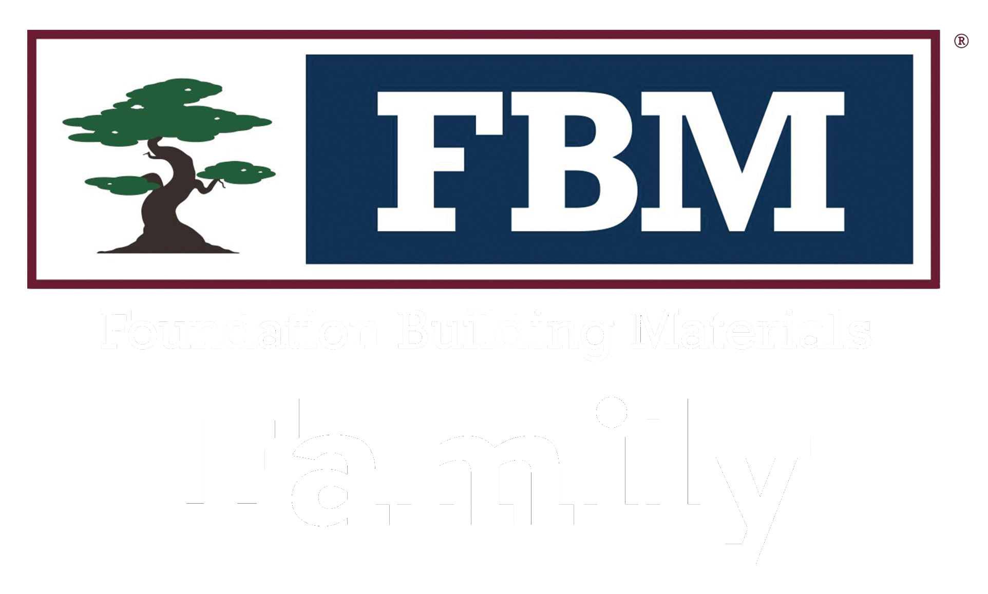 FBM Family Logo