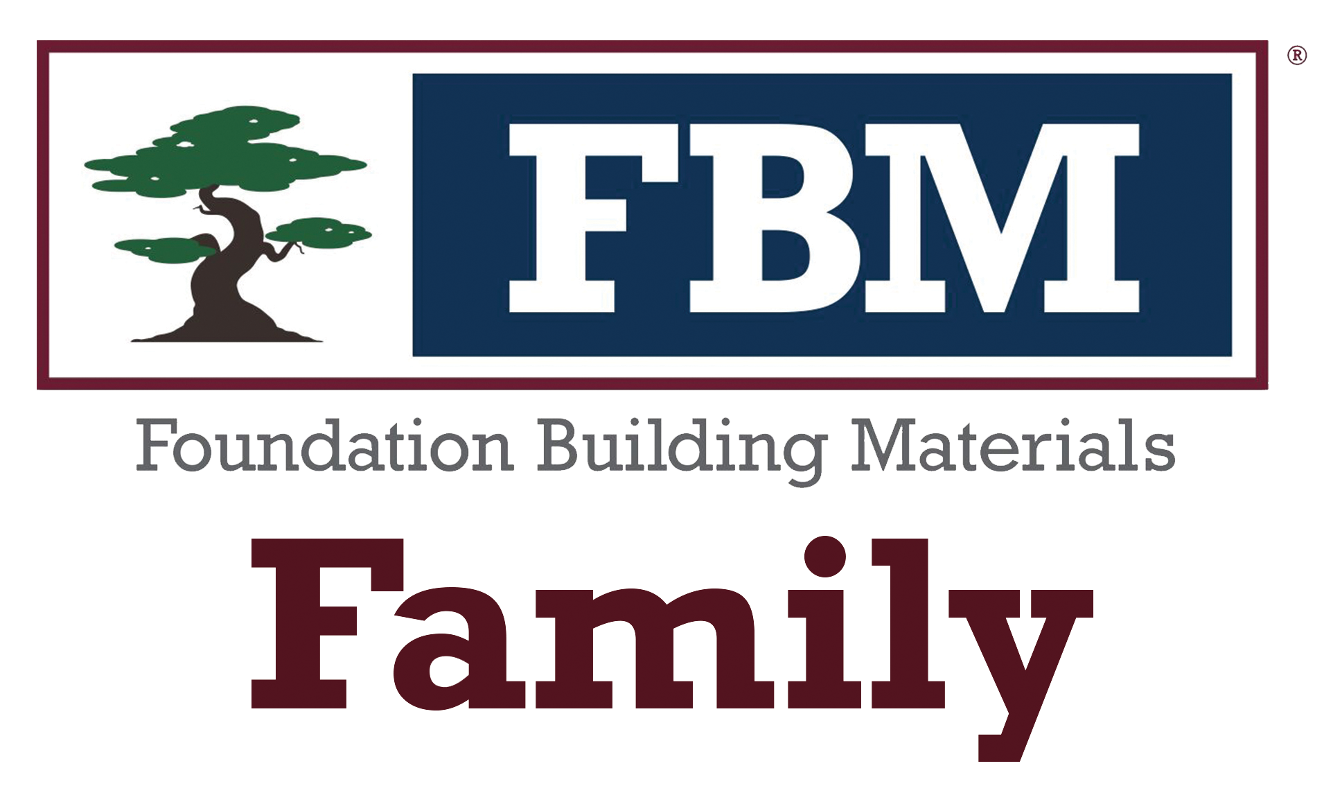FBM Family Logo